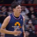 KBL] 부산 KCC vs 고양 소노 MVP 최준용 (11.17) 이미지