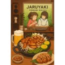 용산로 | 일본 감성 미쳤다! 자루야키용산로 신용산본점 방문 후기🔥