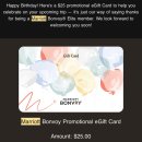 쉐라톤그랜드인천호텔 | [메리어트] 프로모션 e-기프트 카드 25$, 쉐라톤 그랜드 인천 호텔 오뜨 파티세리에서 사용한 후기