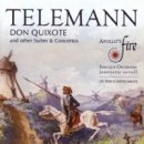 현과 통주저음을 위한 서곡 '오베르튀르 부를레스크' B flat 장조 TWV 55[B8] 이미지