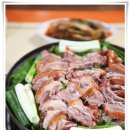 장원삼계탕 이미지