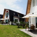 화산 펜션 이미지