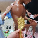 건바디짐 이미지