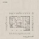 G00073 | 건축 · 인테리어 포트폴리오 Project 253 / 도서관 :: LIBRARY - STAY STUDIO 스테이 스튜디오