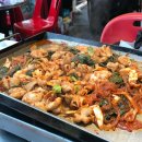 호남식당원조1호닭갈비막국수 다이닝코드