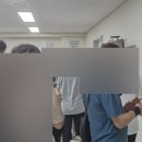 쿠팡양지5센타9층