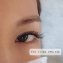 더샤이니아이래쉬