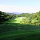 화산골프클럽 이미지