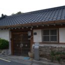 심복주 가옥 이미지