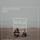 [공연] 5월의 공연입니다. 🪴 #막주금라이브 Vol.41 [ #여유와설빈 ] @yeoyu_seolbin 5/30(금) 저녁 8시