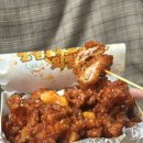 88옛날통닭 수유점 | 수유시장 닭강정 맛집 김씨치킨 가성비 미아역 치킨집 추천 포장 후기