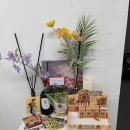 면목역 | 면목역속눈썹펌 피치브로우 후기