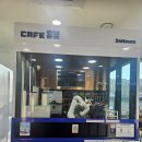 cafe 휴봇