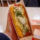 전주서원초등학교 | 전주 배달 맛집 핫도그 맛집 뉴마왕핫도그