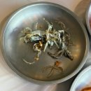지세포해안로 | 거제 지세포 싸먹는 물회 맛집 거제 보재기집 솔직후기