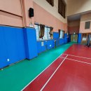 용곡체육관 이미지