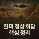 한미밧데리 | 트럼프-이재명 한미 정상 회담 핵심! 조선 방산 에너지 수혜주 정리