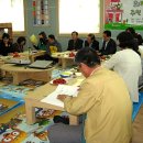 화정4동주민센터작은도서관 이미지