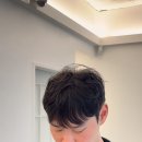 꼬부리헤어