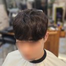 김찬 헤어