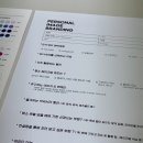 ‘바이허’ 강남퍼스널컬러 &amp; 이미지 컨설팅 후기 - 여쿨뮤트로 살았던 내가 겨쿨딥!?
