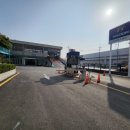 쌍용하이테크 정비센터 이미지