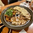 온화담 | 창원 동읍 맛집 : 보쌈이 맛있는온화담 : 정갈하고 깔끔한 한정식 추천
