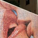 피카소장 | 바르셀로나 고딕지구, 키스의 벽, 피카소 벽화, 바르셀로나 대성당 등