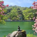 의암호인어동상 이미지