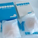 더글루(The Glue) | 언던(Undone) 베러댄브라 글루, 노글루 사용 후기