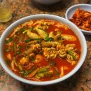 하니칼국수 | [신당역 맛집] 알곤이 칼국수 하니칼국수 웨이팅 후기