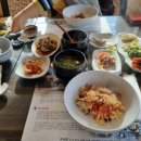 수와연 흑마늘밥 | 동네한바퀴 광주 퇴촌 토마토 솥밥 칼국수 묵사발 토마토 요리 전문점 맛집 수와연 흑마늘밥