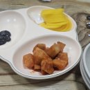 백선생전복왕짬뽕 | [광주광산구] 명절 점심으로 방문한 백선생 전복왕짬뽕