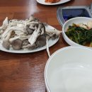 채그린샤브칼국수&섭국