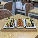 아띠김밥 | 구월동 키토김밥 | 건강식 다이어트 메뉴가 있는 카페 아띠