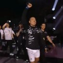 [UFC 321] 이크람 알리스케로프 vs 박준용 이미지