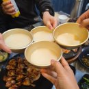 청송군파크골프장 | 청송 현지인 맛집) 주왕산 등산후 단백질 보충_ 닭불고기_백숙 불로촌식당