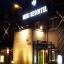 MUJU RESORTEL 이미지