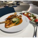 오션 라운지 이미지