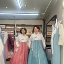 청주 가성비 혼주한복 추천[비단본가_77,000원의 고급스러운 한복👍]