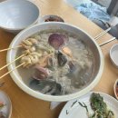 올라와서고마워 | [영종도] 인천 중산동 맛집 97도씨칼국수🍜, 카페 올라와서 고마워☕ 내돈내산 후기