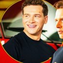 Friends (season1, episode1, scene5-JUST MONICA, WORKING | 미국드라마"9-1-1" Star Oliver Stark Teases "Changes" And "A Lot Of Possibility"