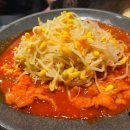 국물닭발 이미지