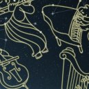 별빛아래 이미지