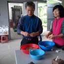 지리산의아침민박식당