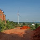 풍차 빌리지 이미지