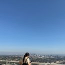쉬고팡민박 | 2.1 미국여행 10일차, LA 알짜배기 코스 [산타모니카, the albright, 더게티, UCLA, 할리우드사인, 홈...