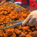 우리집닭강정 이미지