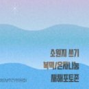 신년 해맞이 이미지