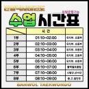 반월태권도장 이미지